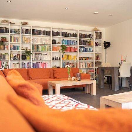 זאוטלנדה Table D'Hote Teune & Janna מראה חיצוני תמונה