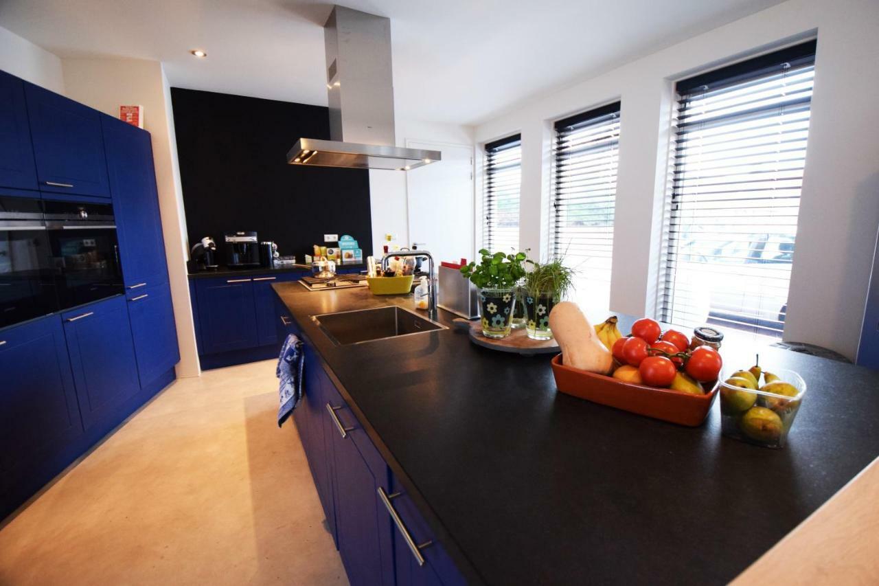 זאוטלנדה Table D'Hote Teune & Janna מראה חיצוני תמונה