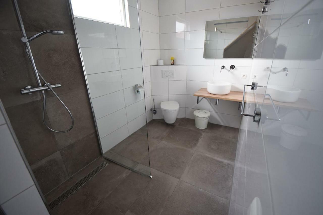 זאוטלנדה Table D'Hote Teune & Janna מראה חיצוני תמונה